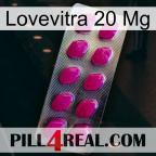 Lovevitra 20Mg 09